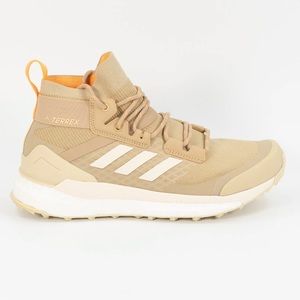 Adidas Terrex Free Hiker Primeblue - Women’s Size 9 - (GW2808)